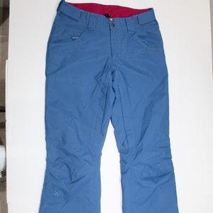 The North Face Hyvent Insulated Heavy Ski Pants S